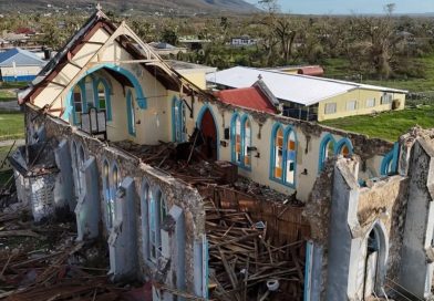 Jamaica, Haiti, and Cuba Reel from Hurricane Melissa Devastation
