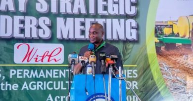 NDDC Hosts Two-Day Stakeholders Forum to Unlock Niger Delta’s Agricultural Potential NDDC Hosts Two-Day Stakeholders Forum to Unlock Niger Delta’s Agricultural Potential