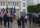 Town marks 50 years of international friendship