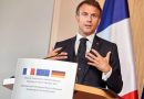 Macron Urged to Call Early Presidential Election as Political Crisis Deepens in France