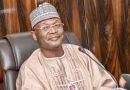 Ethiopian officials visit INEC to study Nigeria’s electoral system.