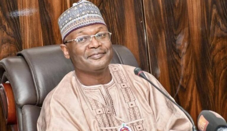 Ethiopian officials visit INEC to study Nigeria’s electoral system.