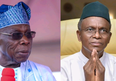 Why I Rejected El-Rufai As My Successor — Obasanjo