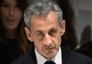 France’s Former President Nicolas Sarkozy Sent to Jail Over Libyan Campaign Funding Scandal