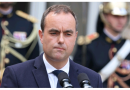 France in fresh political crisis as PM Lecornu quits after 26 day