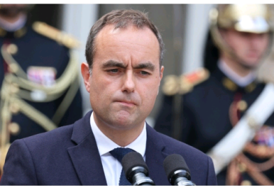 France in fresh political crisis as PM Lecornu quits after 26 day