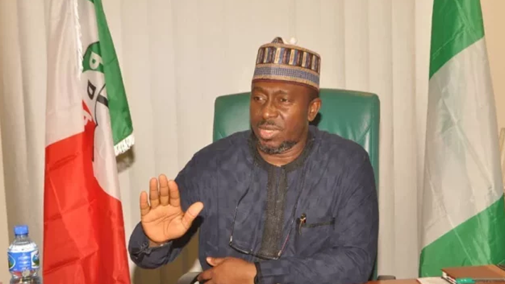 Court sacks Zamfara lawmaker for defecting from PDP to APC.