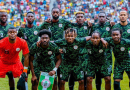 Super Eagles beat Lesotho 2–1 to keep 2026 World Cup hopes alive
