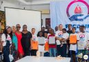 FFCDAIN Holds Annual Child Diabetes Awareness Event in Port Harcourt