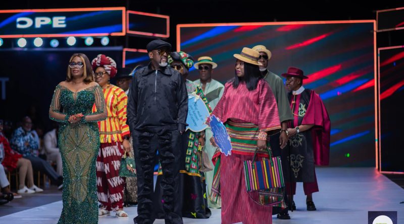 Port Harcourt Fashion Week 2025 Opens With Electrifying Day-One Showcase
