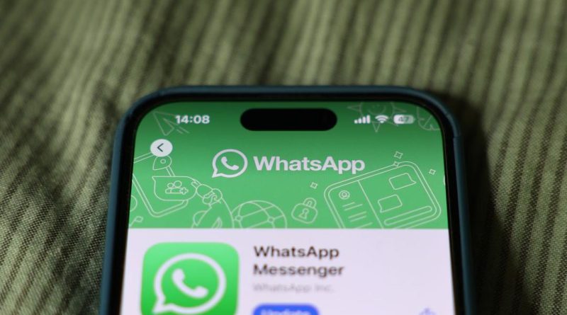Meta Introduces Ads To WhatsApp As Messaging App Expands Revenue Strategy