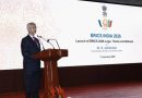 India takes over BRICS chairmanship for 2026
