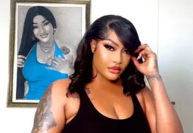 Cyberbullying: Court grants Nollywood actress Angela Okorie N5m bail