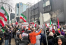 Death Toll In Iran Protests Reaches 2,000 Amid US Threat Of Trade Tariffs