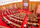 Senate Passes Electoral Act Amendment Bill