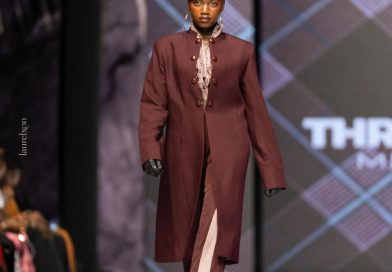 WE NEED JOY: Threadwox Unveils Merriment Collection at Nook International Fashion Weekend