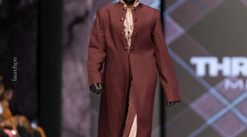 WE NEED JOY: Threadwox Unveils Merriment Collection at Nook International Fashion Weekend