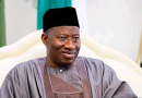 Jonathan: Only Leaders Under 50 Are Fit To Govern African Countries 