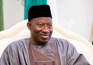 Jonathan: Only Leaders Under 50 Are Fit To Govern African Countries 
