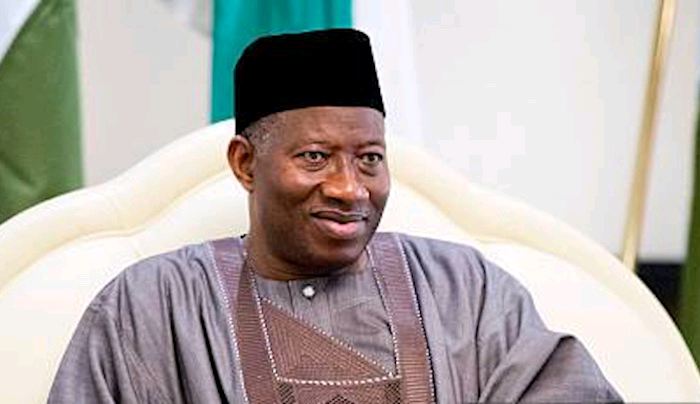 Jonathan: Only Leaders Under 50 Are Fit To Govern African Countries 