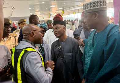 Our operatives not involved in attempt to arrest El-rufai at airport; we already invited him: EFCC