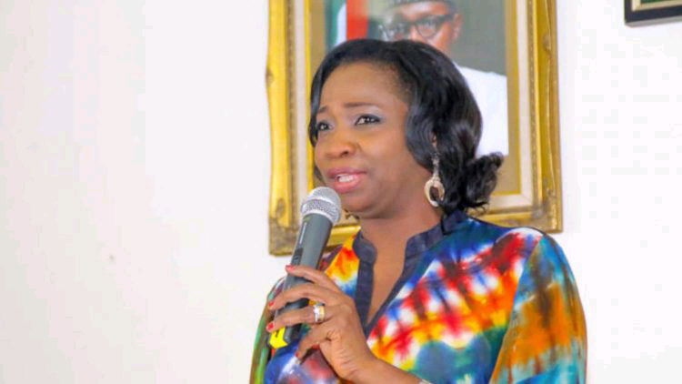 Dabiri-Erewa Condemns Arrest Of 42 Nigerians In Mozambique, Demands Immediate Release