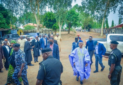 Court adjourns El-Rufai’s bail hearing till Wednesday