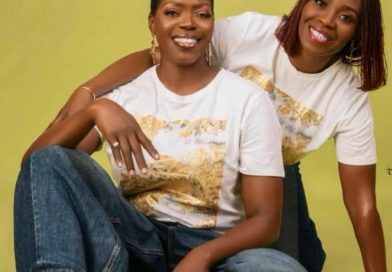 Happy 50th Birthday Ibiye and Ibifubura!