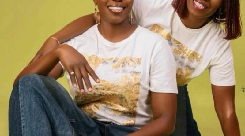 Happy 50th Birthday Ibiye and Ibifubura!