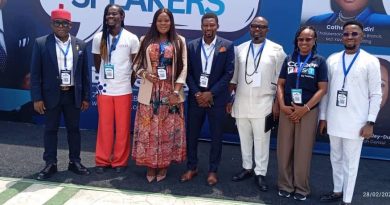 Careerfest 2026: A Vital Strategic Bridge Connecting Businesses with Skilled Emerging Talent – Dr Nwoga
