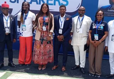 Careerfest 2026: A Vital Strategic Bridge Connecting Businesses with Skilled Emerging Talent – Dr Nwoga