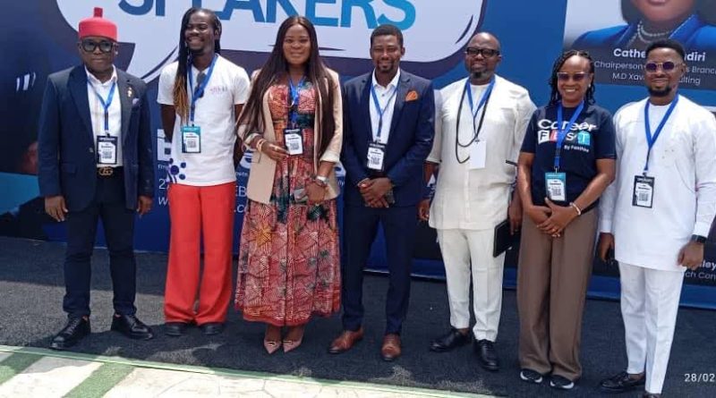 Careerfest 2026: A Vital Strategic Bridge Connecting Businesses with Skilled Emerging Talent – Dr Nwoga