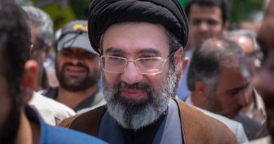 Iran names Khamenei’s son as new supreme leader after father’s killing