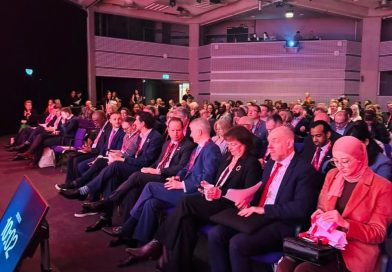 PHCCIMA representatives participate in Day Two of NBCC Trade Mission in London