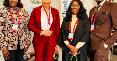 Day 2 – Tariboba Memberr and Ivy Davies Etokakpan Continue PHCCIMA Representation at Nigerian-British Chambers of Commerce Trade Conference London