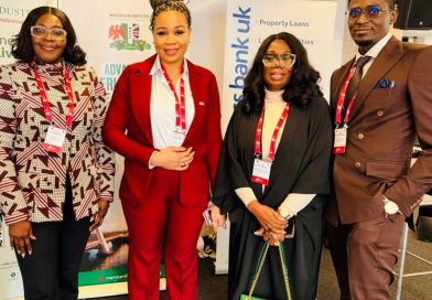 Day 2 – Tariboba Memberr and Ivy Davies Etokakpan Continue PHCCIMA Representation at Nigerian-British Chambers of Commerce Trade Conference London
