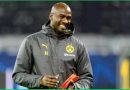 Ghana Sack Coach Otto Addo 72 Days Before World Cup