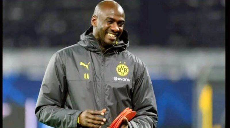 Ghana Sack Coach Otto Addo 72 Days Before World Cup