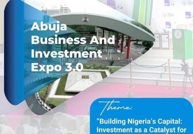 Big Ideas. Bold Investments. Real Impact.