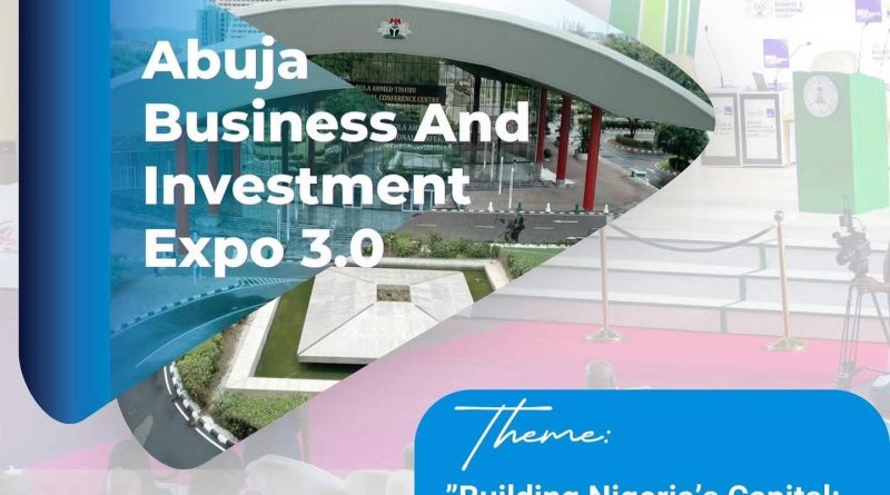 Big Ideas. Bold Investments. Real Impact.