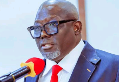 Oborevwori: Delta State No-Go Area For Opposition