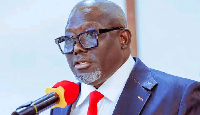 Oborevwori: Delta State No-Go Area For Opposition