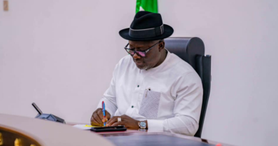 Oborevwori hosts NDDC committees, calls for transparency and impact-driven projects