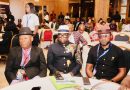 PHCCIMA President Dr. Chinyere Nwoga Demonstrates Strong Solidarity at Maiden Obio/Akpor Business & Economic Forum (OBEF 2026)