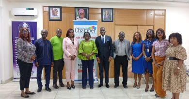 Historic Milestone as PHCCIMA Forges Powerful Alliance with CIPM For Business & HR Synergy