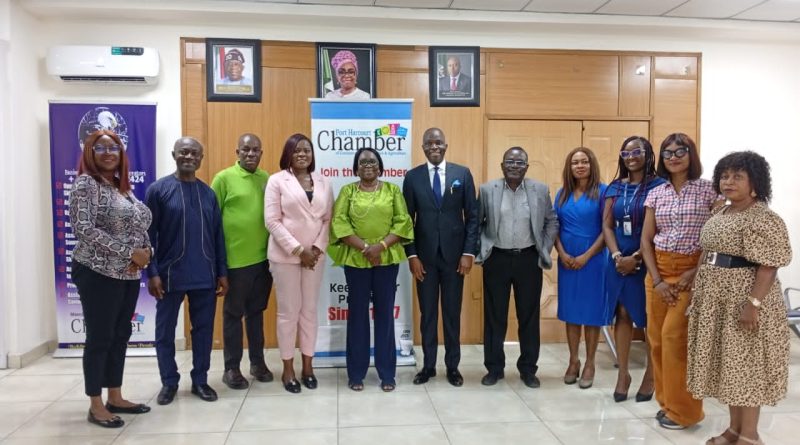 Historic Milestone as PHCCIMA Forges Powerful Alliance with CIPM For Business & HR Synergy