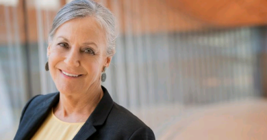 Alice Walton Tops Forbes World’s Richest Women List