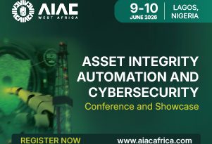 AIAC ASSET INTEGRITY AUTOMATION AND CYBERSECURITY CONFERENCE AND SHOWCASE 
