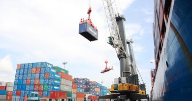 Nigeria’s Export Surge Signals Maritime Sector Growth’