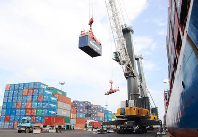 Nigeria’s Export Surge Signals Maritime Sector Growth’